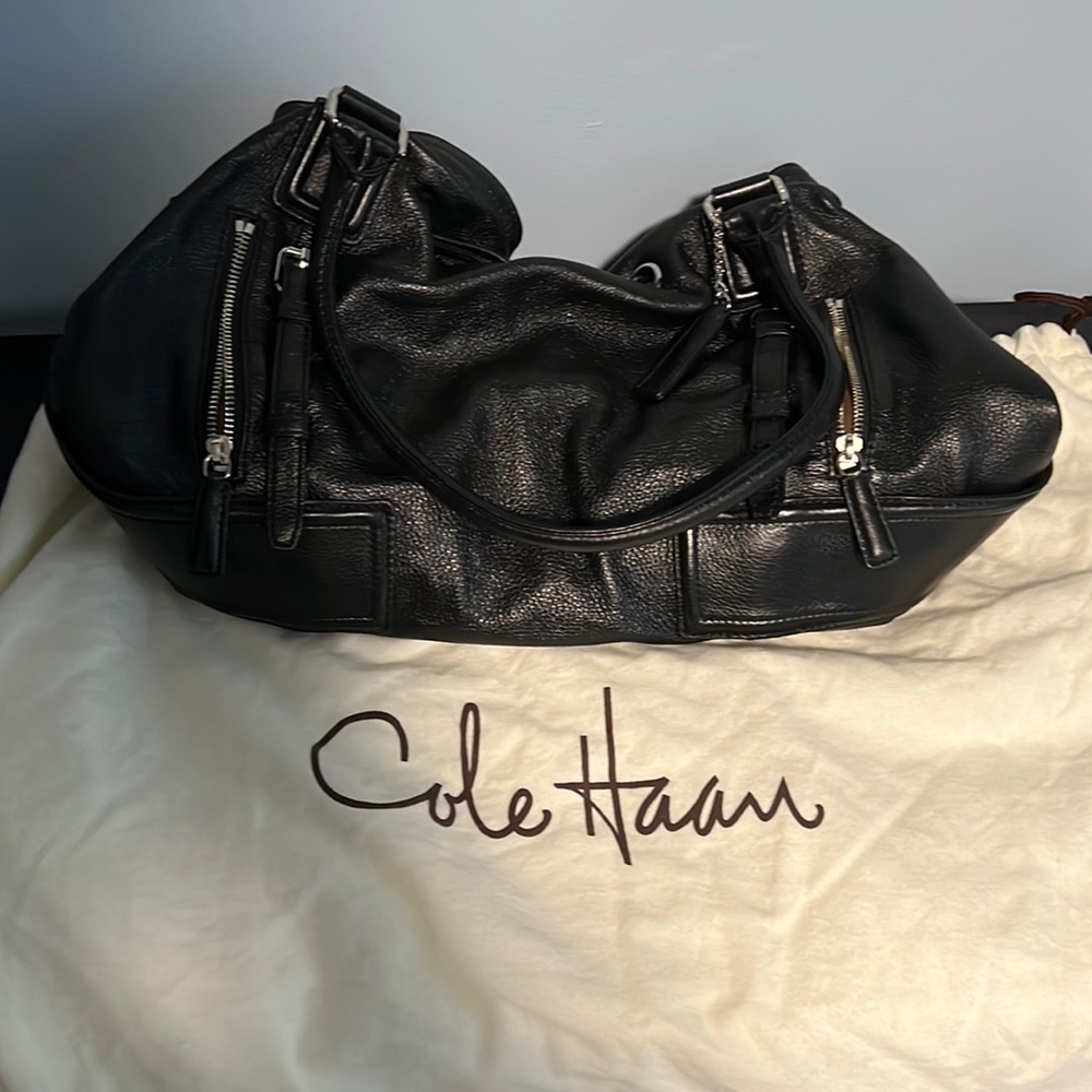 Come Haan bag